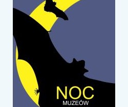 NOC MUZE&Oacute;W - Galeria Dawna Synagoga