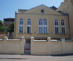 Żydowski Lw&oacute;w