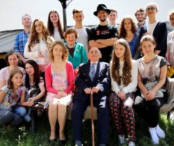 EDUKACJA W SĄDECKIM SZTETLU - podsumowanie 2015 roku