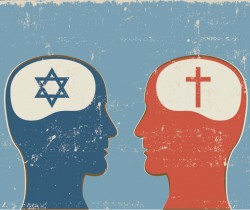 DZIEŃ JUDAIZMU W KOŚCIELE KATOLICKIM 