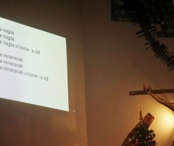 HAVA NAGILA W KOŚCIELE - II Sądecki Dzień Judaizmu w Kościele Katolickim