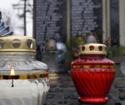 HOLOKAUST OCZAMI KOBIET - III Sądecki Dzień Pamięci o Ofiarach Holokaustu