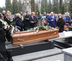 OSTATNIA DROGA ARTURA KR&Oacute;LA