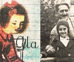 ALA Z ELEMENTARZA - Projekcja filmu w 73. rocznicę powstania w getcie warszawskim