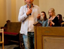 Piotr Droździk. 