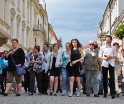 JAGIELLOŃSKA, JAKIEJ NIE ZNACIE! 
