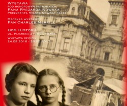 O II WOJNIE ŚWIATOWEJ W DOMU HISTORII