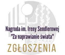 NOMINACJE DLA ŁUKASZA POŁOMSKIEGO