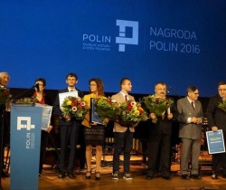 GALA POLIN 2016