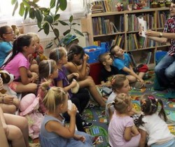 EDUKACJA W SĄDECKIM SZTETLU 2016 r.