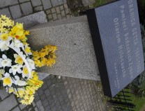 19 kwietnia-rocznica wybuchu powstania w getcie warszawskim. 
