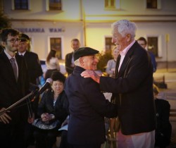 PAMIĘĆ W SĄDECKIM SZTETLU - 2016 r. 
