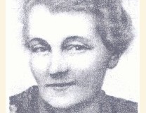 Anna Sokołowska. 