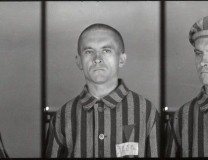 Stanisław Wąsowicz - więzień Auschwitz. 